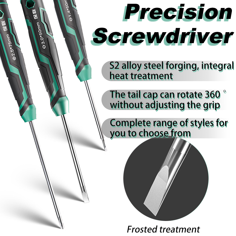 Pentalobe Screwdriver Set - Herramientas de destornillador de precisión, minidestornilladores