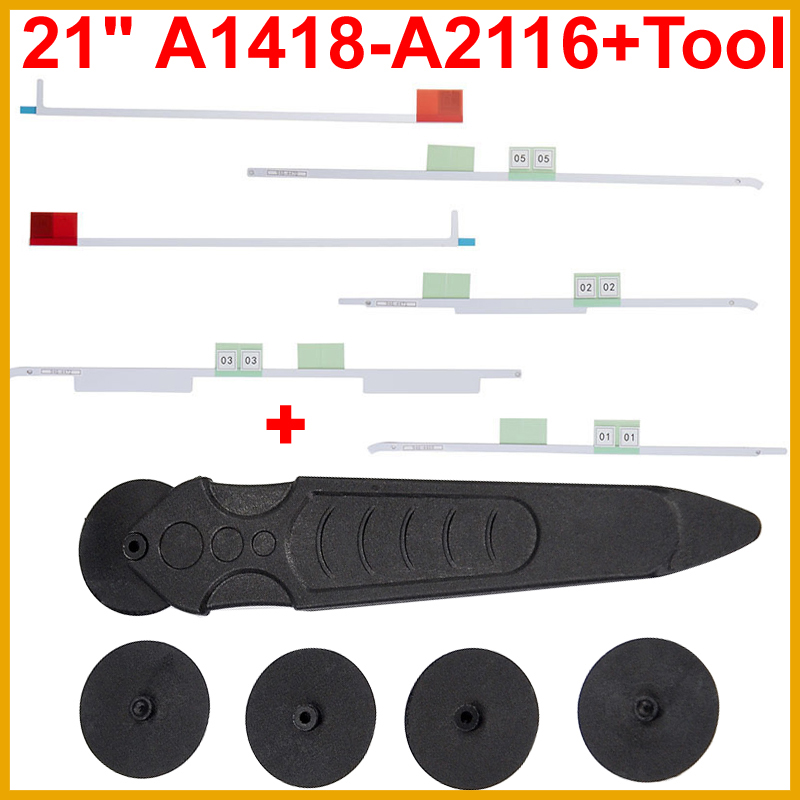 Lcd Screen Adhesive - NUEVO 2026 Cinta Adhesiva para Pantalla
