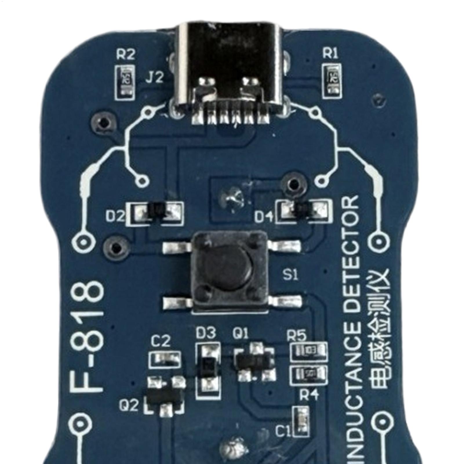 Electronics Repair For Beginners - Probador de Bobinas de Encendido y