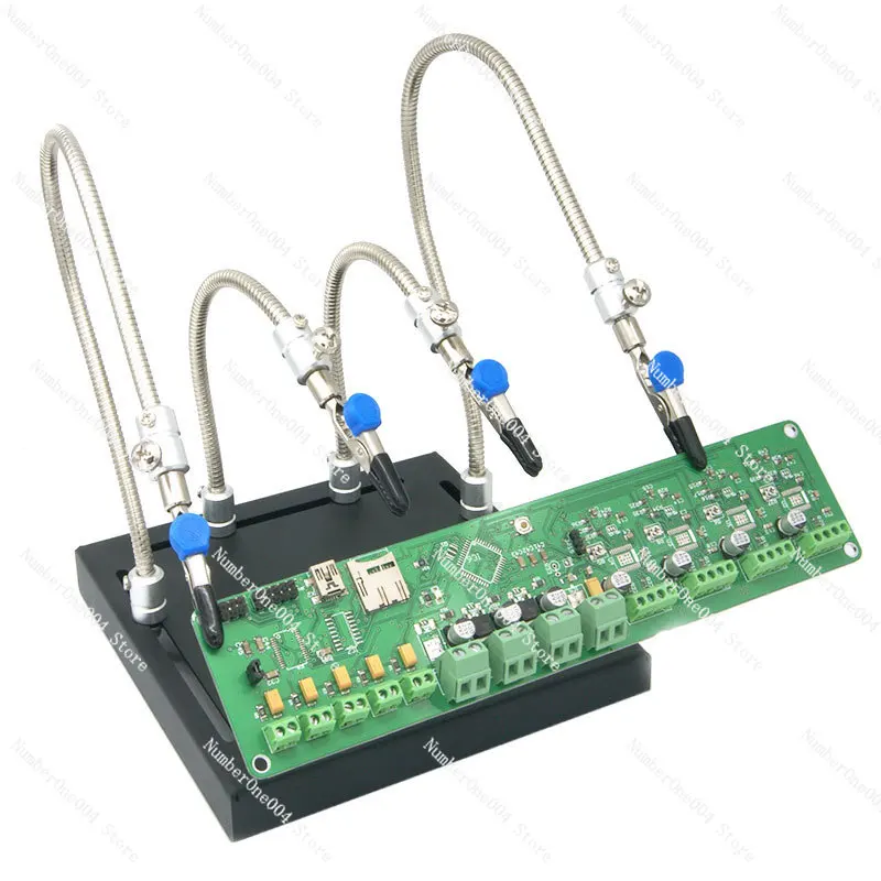 Electronics Repair Video Game - Soporte de Soldadura para Reparación de