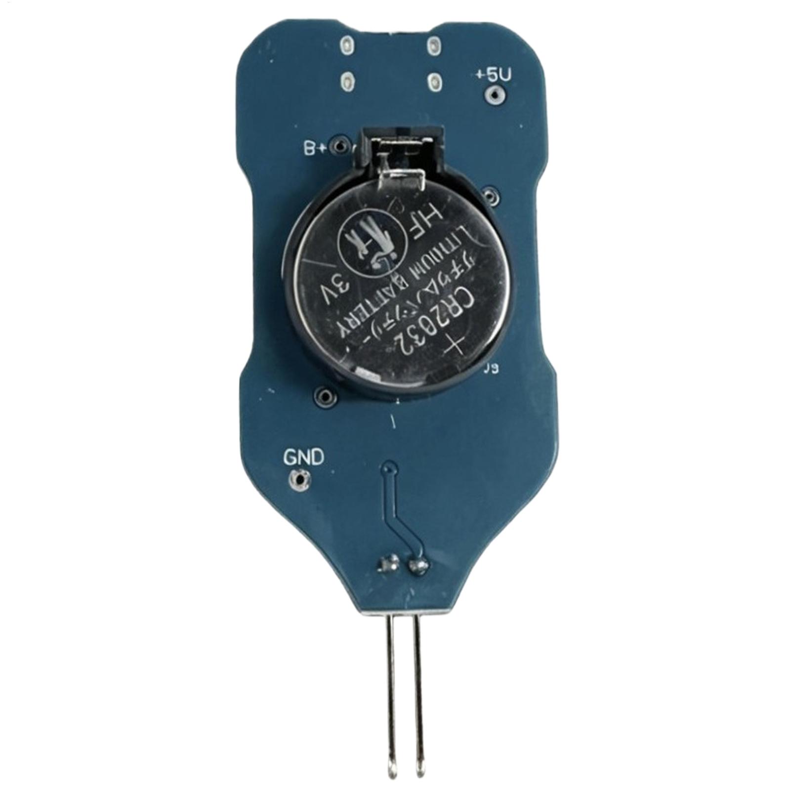 Electronics Repair For Beginners - Probador de Bobinas, Detector Eléctrico, Medidor