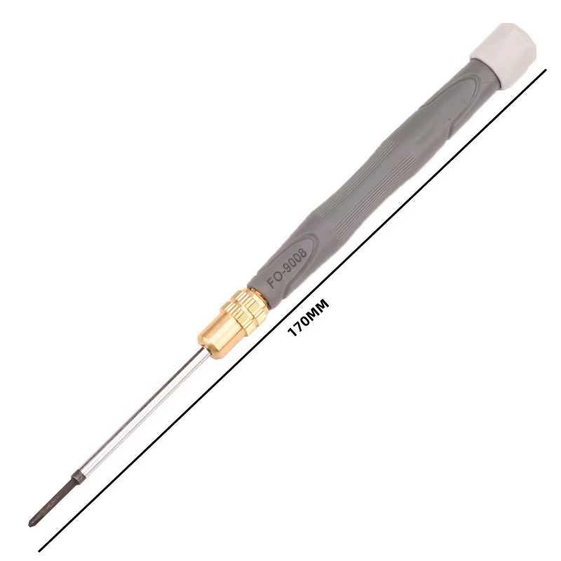 Pentalobe Screwdriver Set - Mini destornillador de precisión de 2mm,