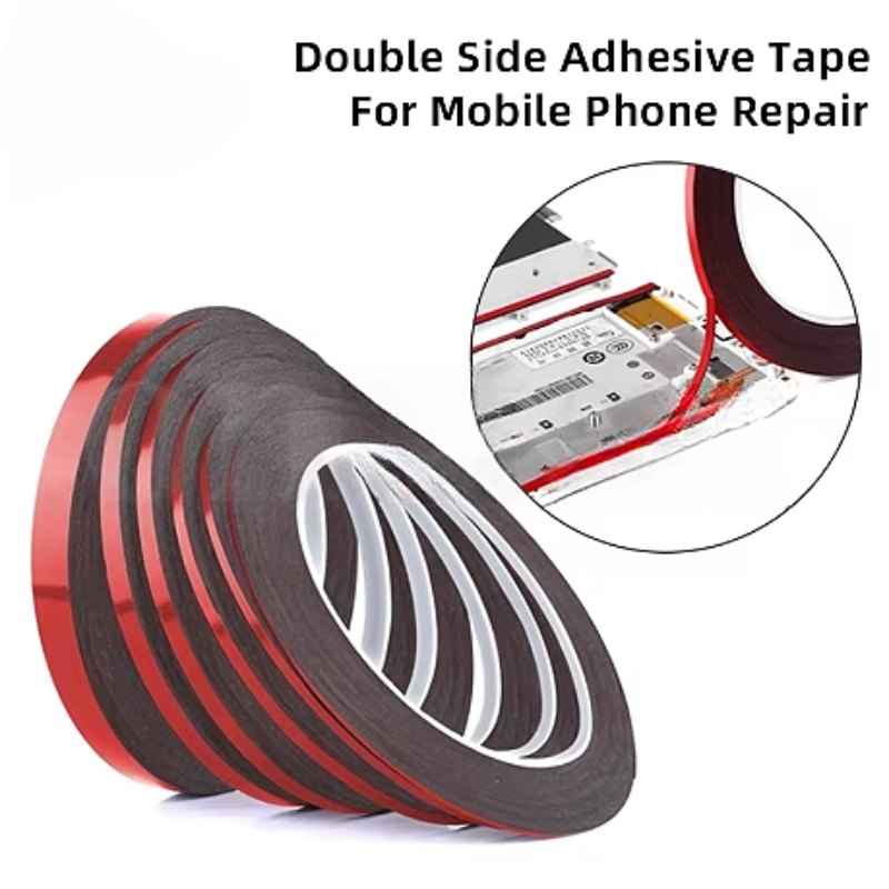 Lcd Screen Adhesive - Cinta de doble cara para reparación