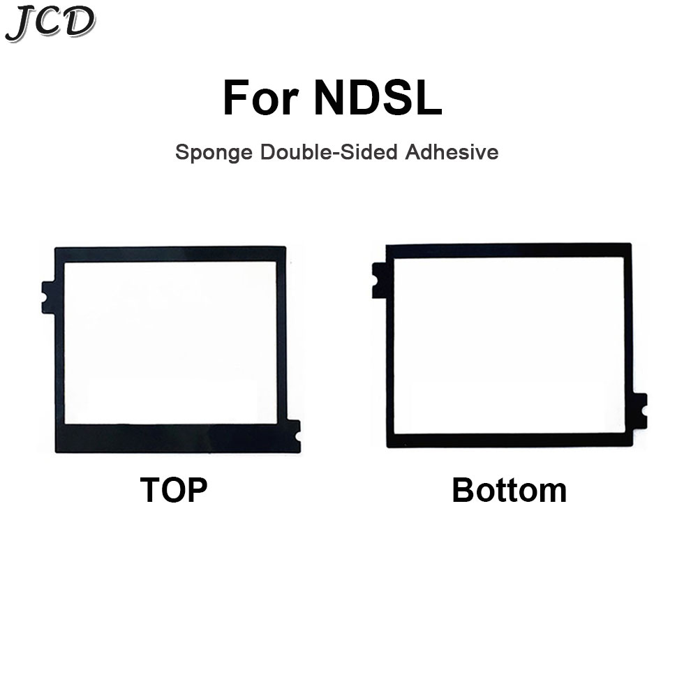 Lcd Screen Adhesive - JCD, 1 pieza, pantalla LCD superior
