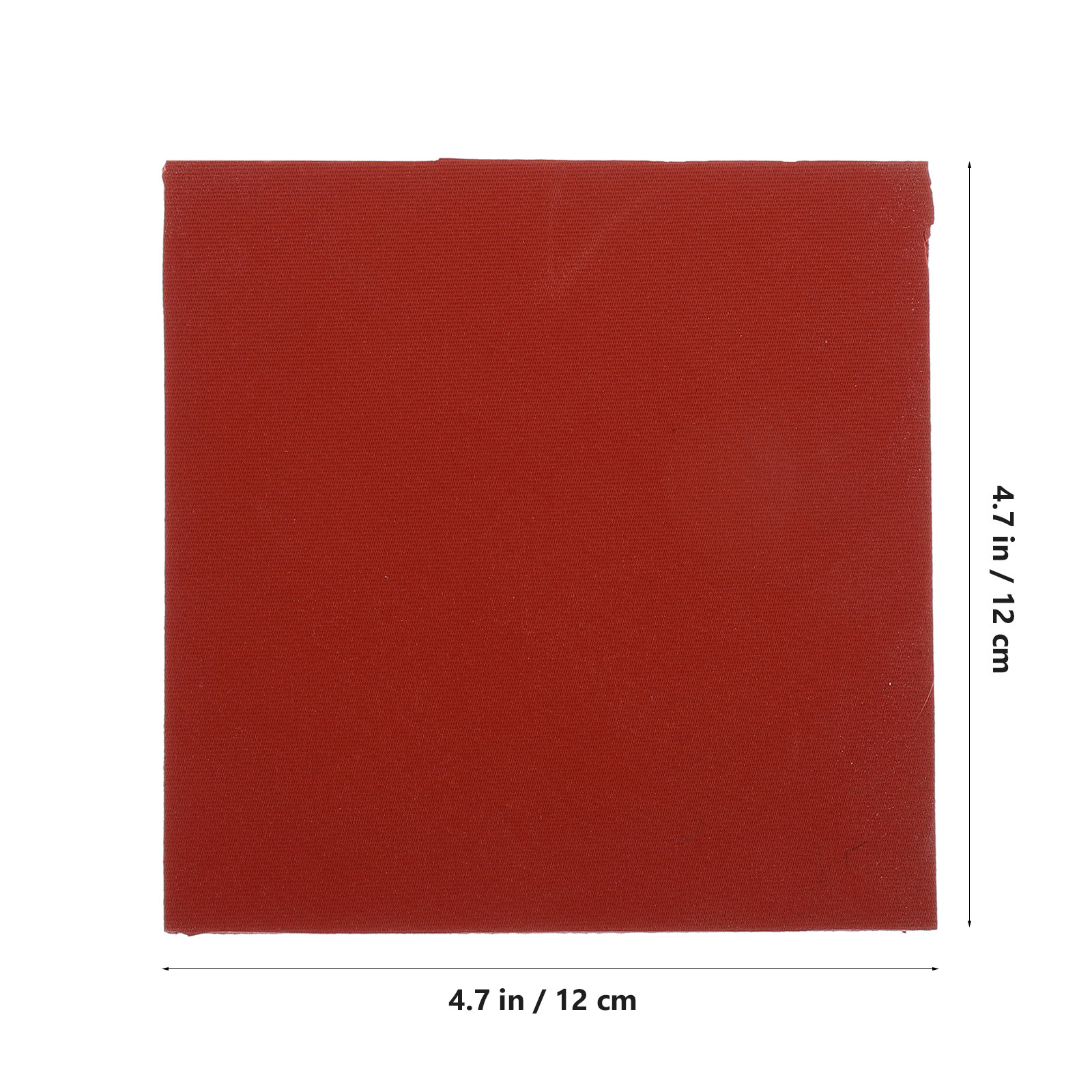 Almohadilla de transferencia d - Heat Mat Silicone reseña y precio
