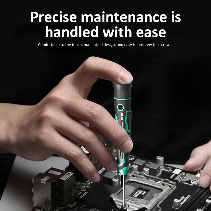 Herramientas de destornillador - Pentalobe Screwdriver Set reseña y precio