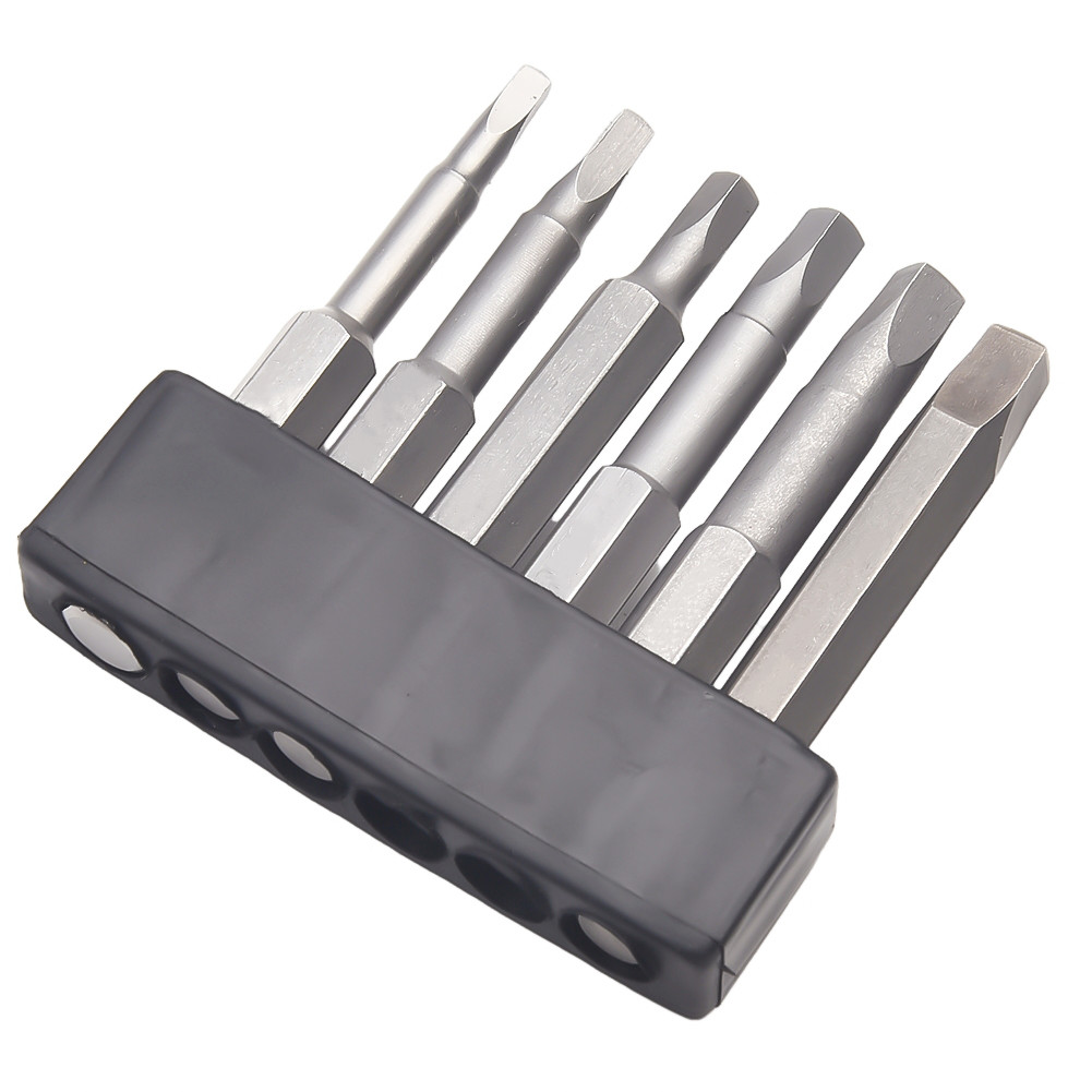 6 uds punta de destornillador  - Pentalobe Screwdriver Set reseña y precio