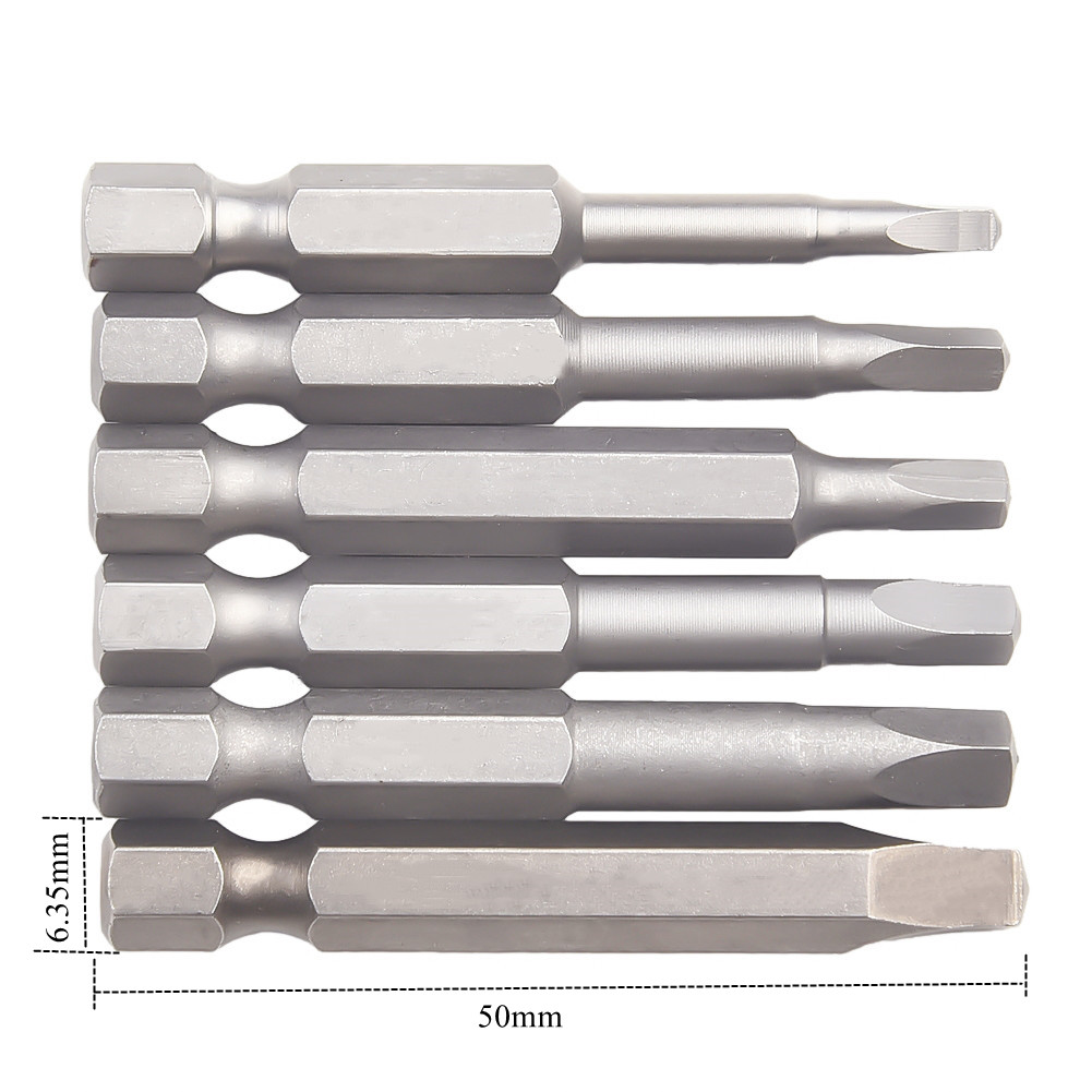 6 uds punta de destornillador  - Pentalobe Screwdriver Set reseña y precio