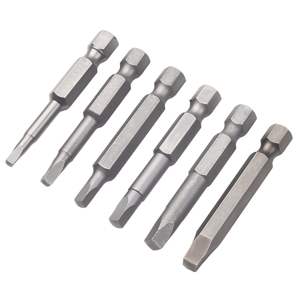 6 uds punta de destornillador  - Pentalobe Screwdriver Set reseña y precio