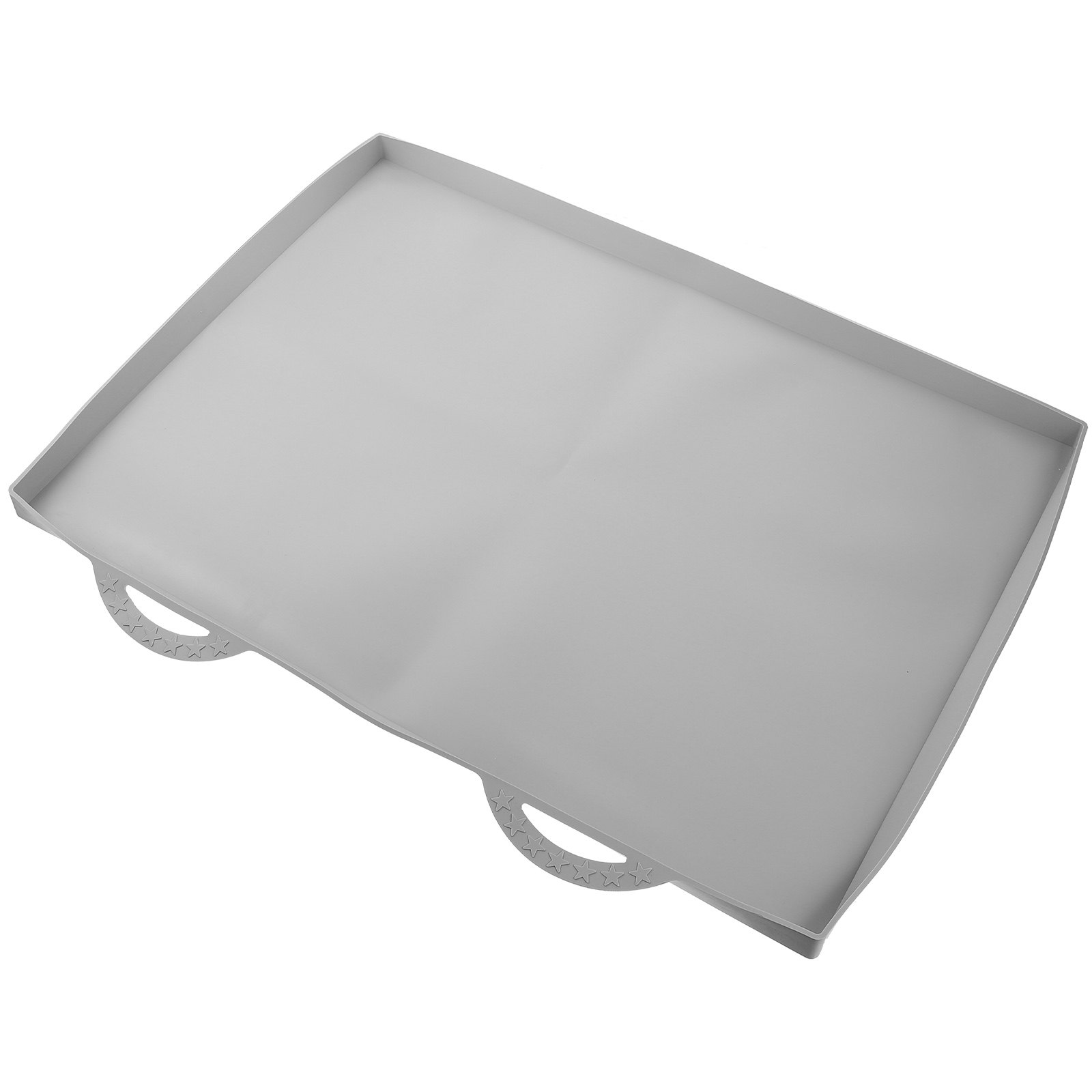 Tapete de Silicona para Parril - Heat Mat Silicone reseña y precio