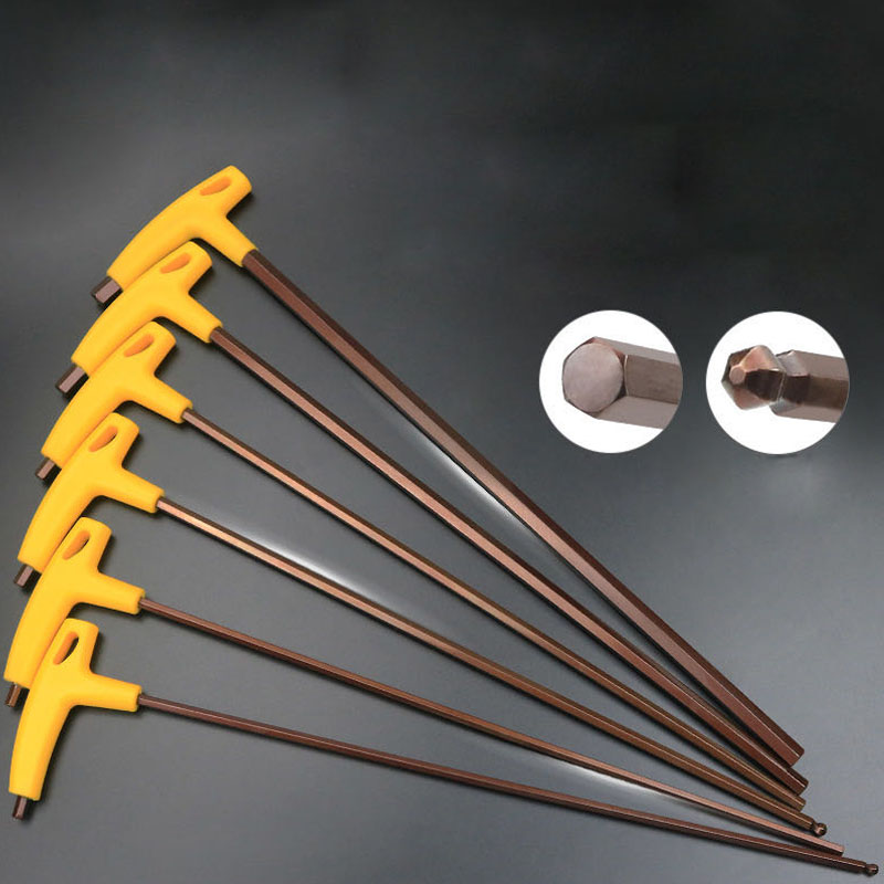 Llave hexagonal de 400mm de lo - Pentalobe Screwdriver Set reseña y precio