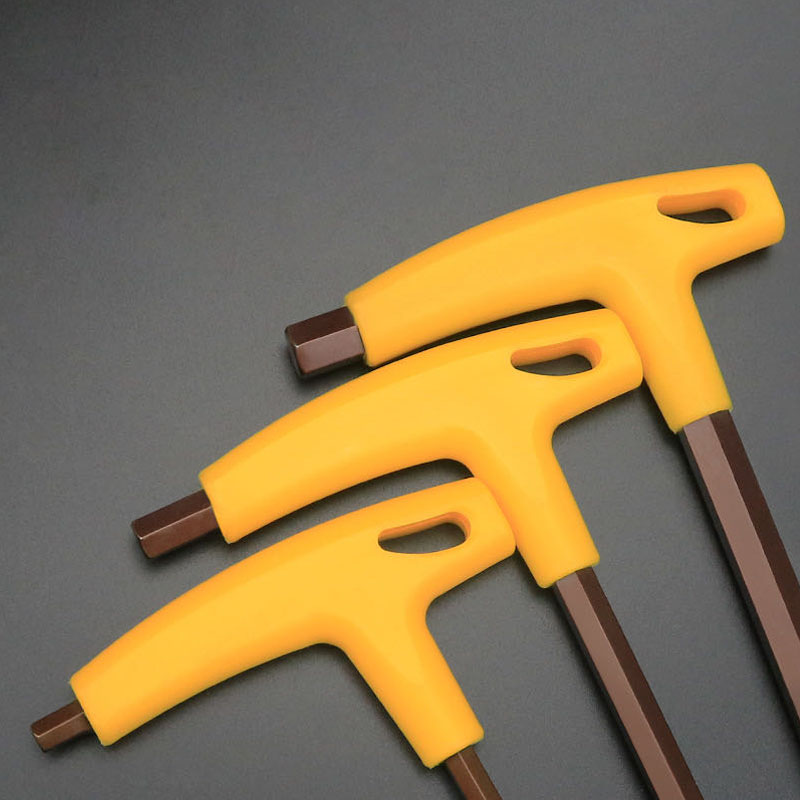 Llave hexagonal de 400mm de lo - Pentalobe Screwdriver Set reseña y precio