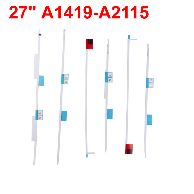 NUEVO 2026 Cinta Adhesiva para - Lcd Screen Adhesive reseña y precio