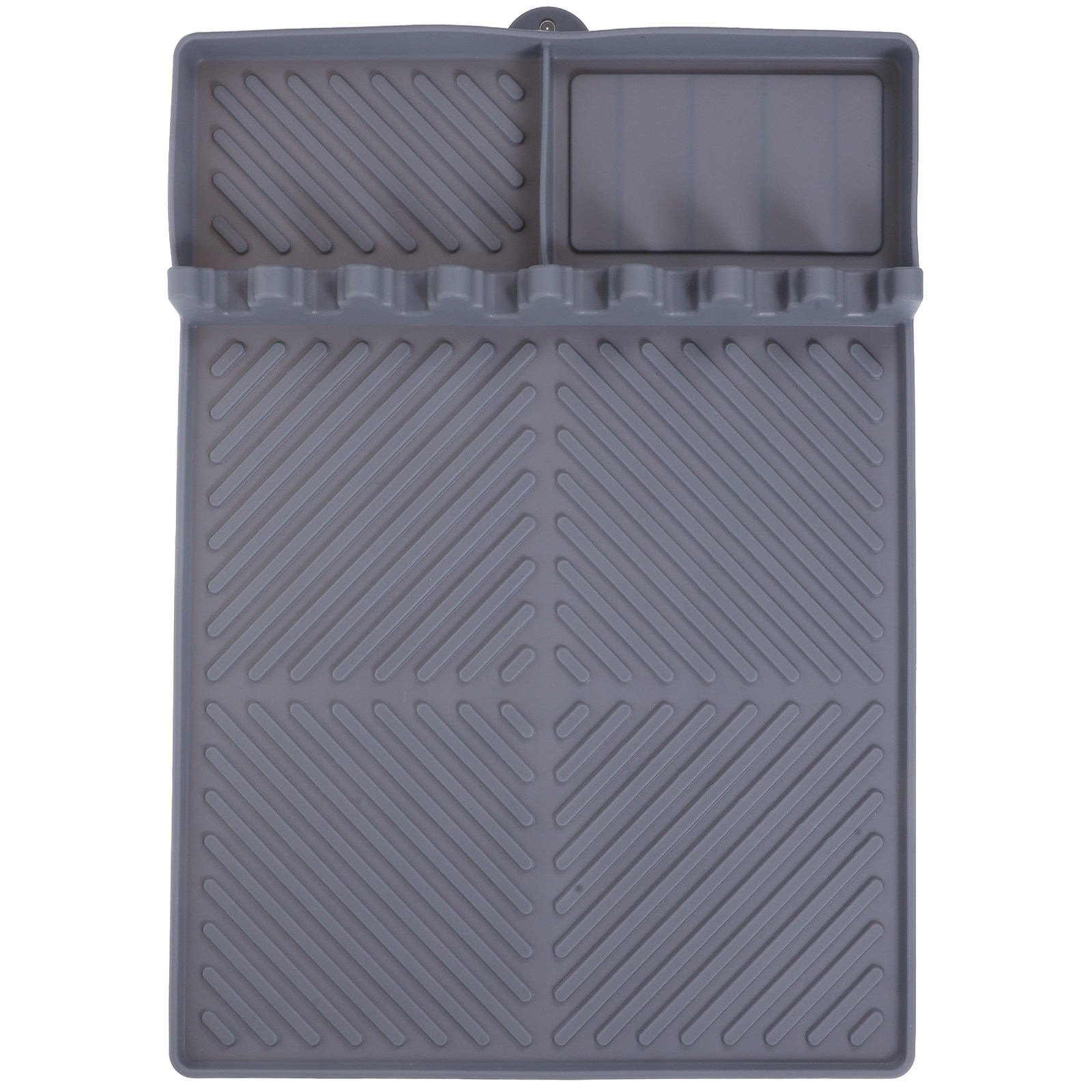 Alfombrilla de Silicona para P - Heat Mat Silicone reseña y precio
