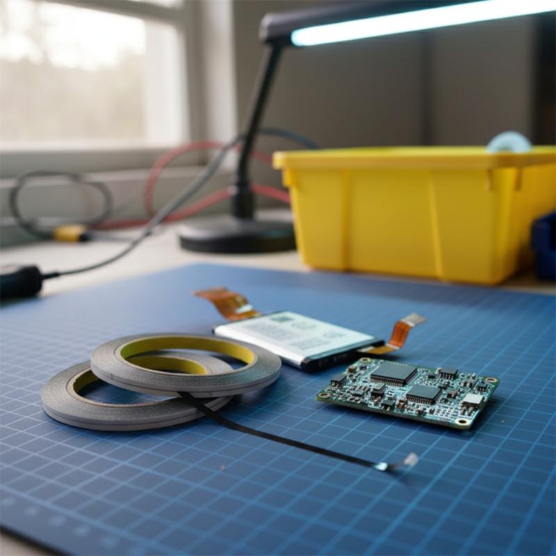 Cinta adhesiva de doble cara p - Lcd Screen Adhesive reseña y precio