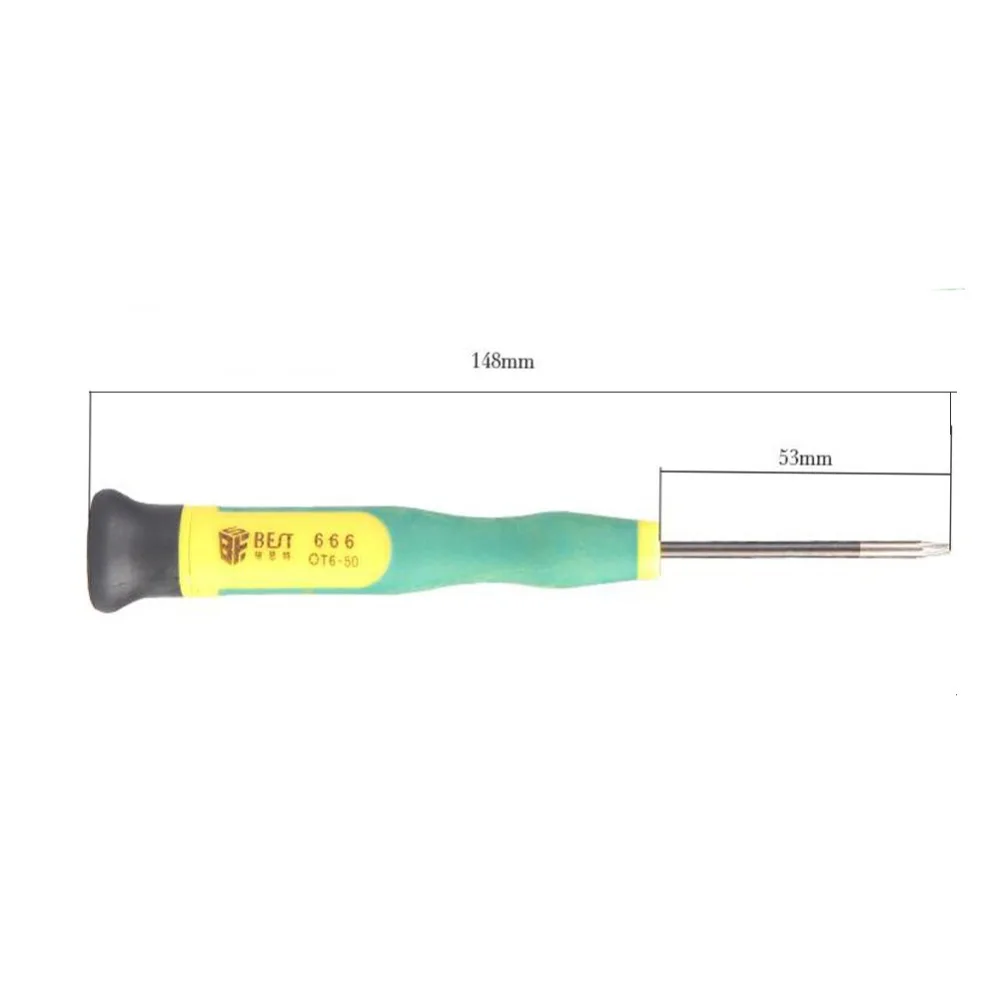 12 unids/set destornillador P2 - Pentalobe Screwdriver Set reseña y precio