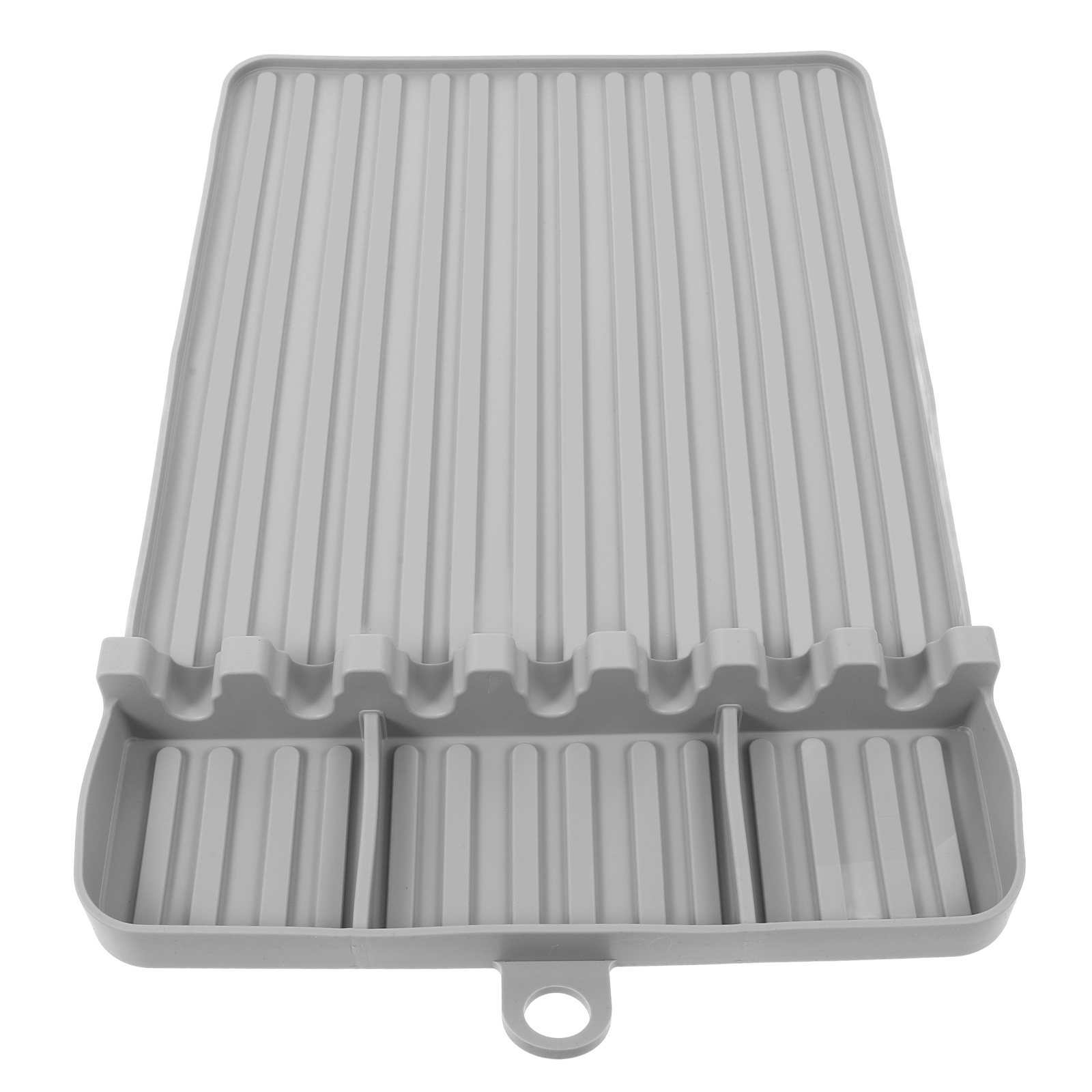 Alfombrilla de silicona para p - Heat Mat Silicone reseña y precio