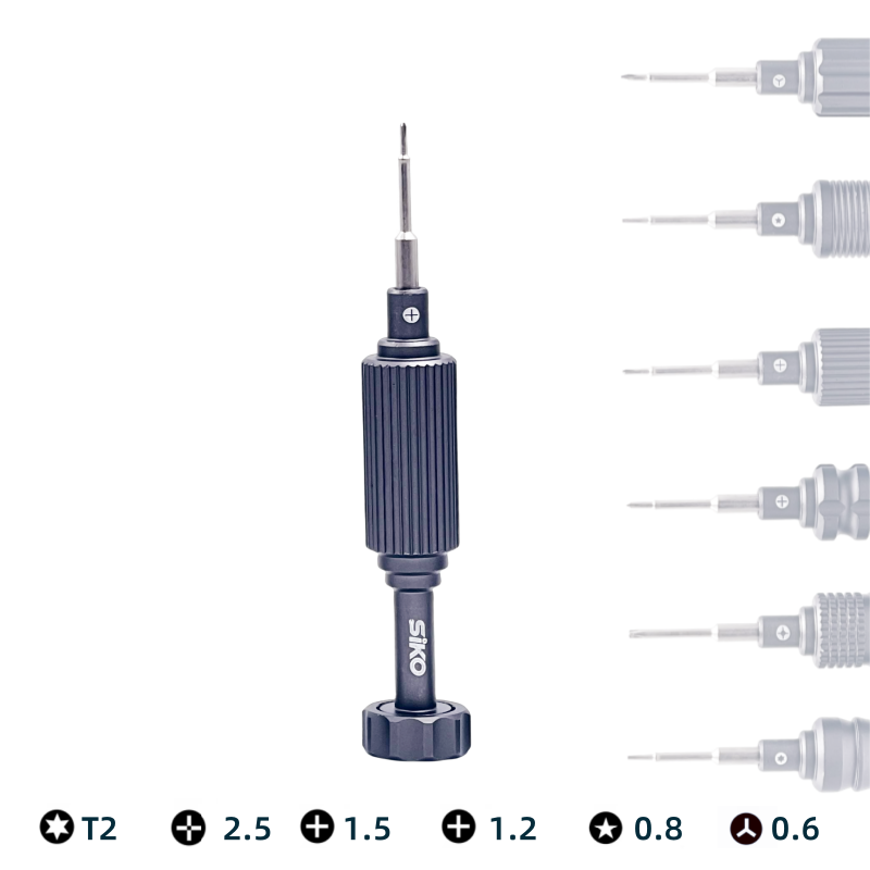 Juego de destornilladores de a - Pentalobe Screwdriver Set reseña y precio