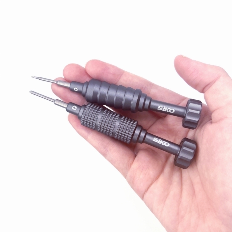 Juego de destornilladores de a - Pentalobe Screwdriver Set reseña y precio
