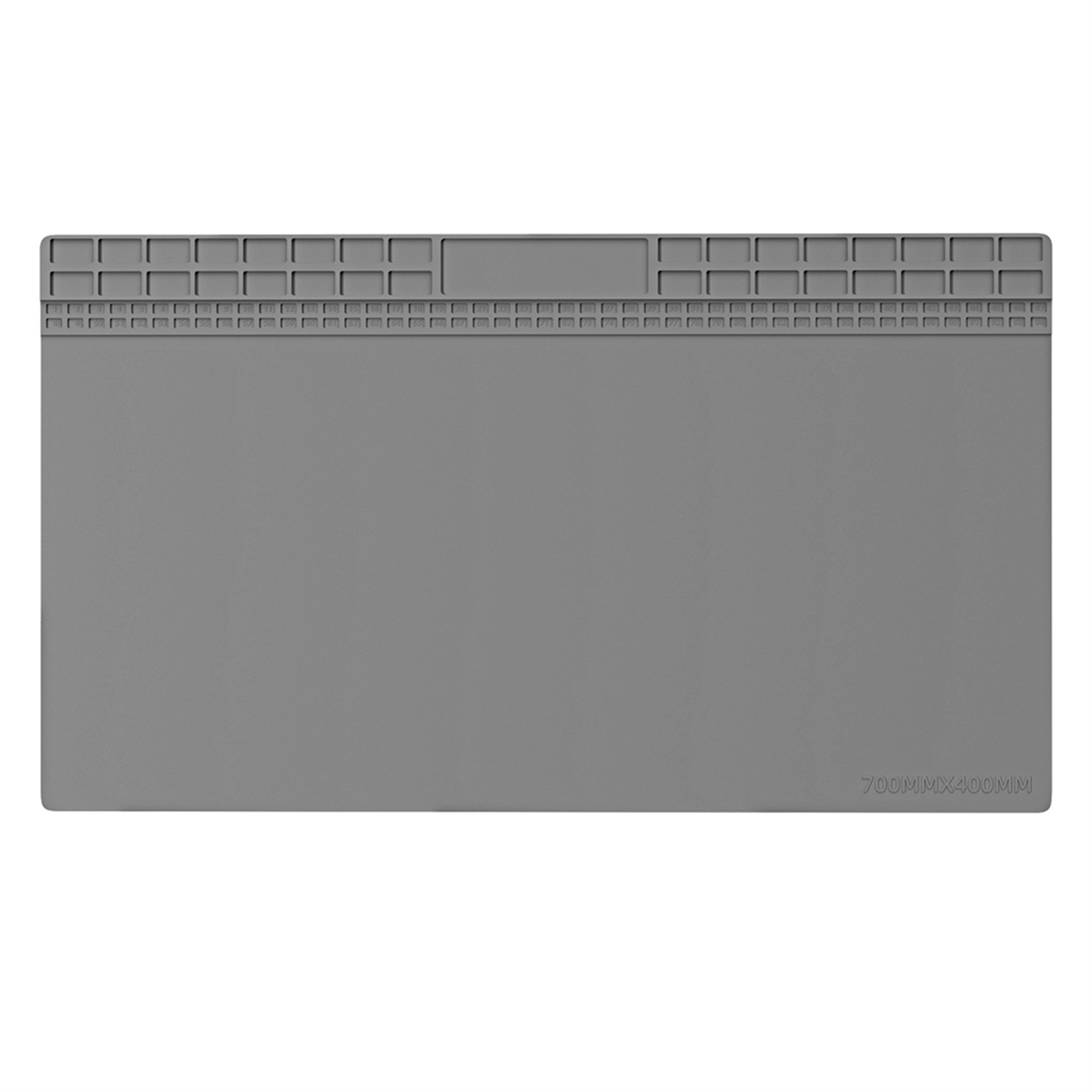 AA91 Super Big 700x400mm almoh - Heat Mat Silicone reseña y precio