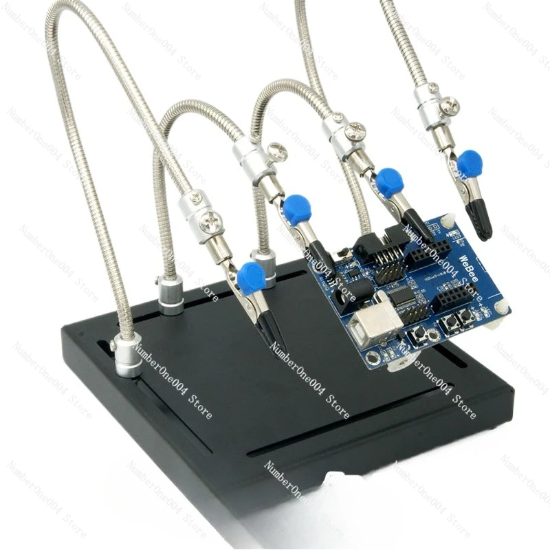 Soporte de Soldadura para Repa - Electronics Repair Video Game reseña y precio