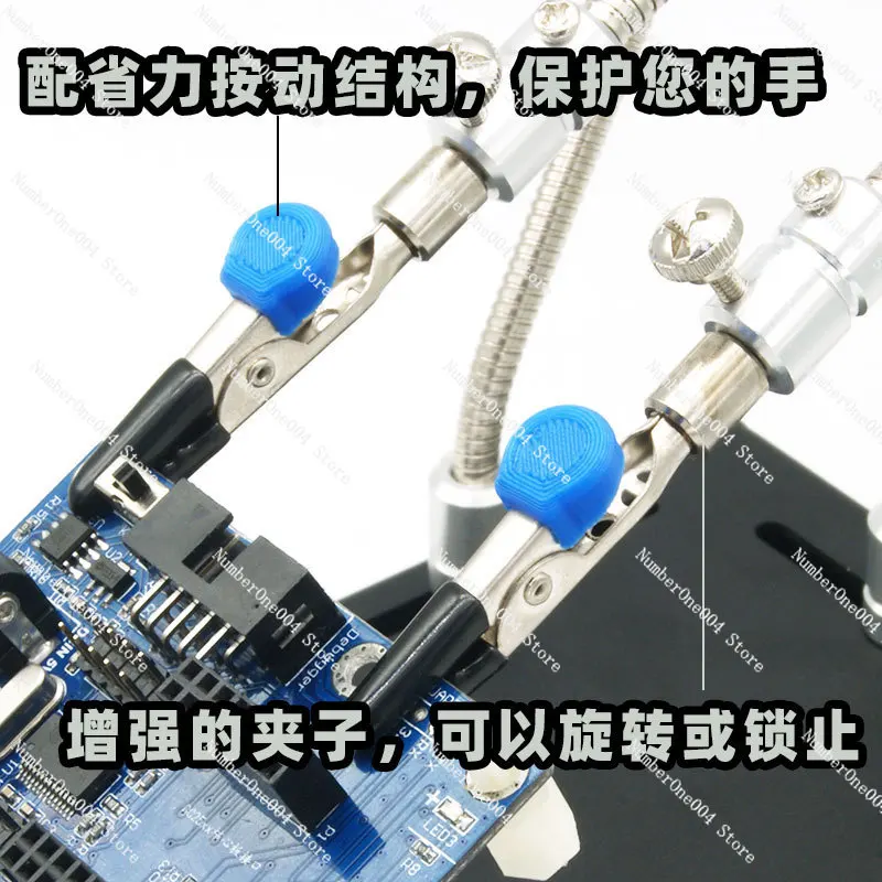 Soporte de Soldadura para Repa - Electronics Repair Video Game reseña y precio