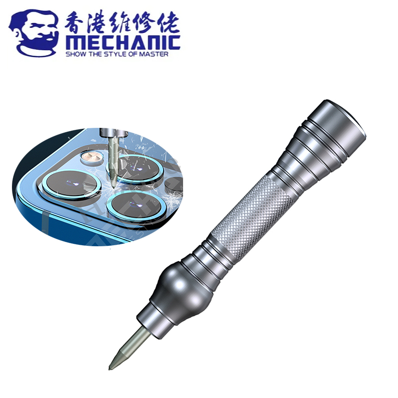 Bolígrafo mecánico iRock5 para - Pentalobe Screwdriver Set reseña y precio