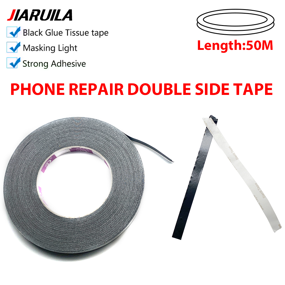 Cinta de reparación de teléfon - Lcd Screen Adhesive reseña y precio