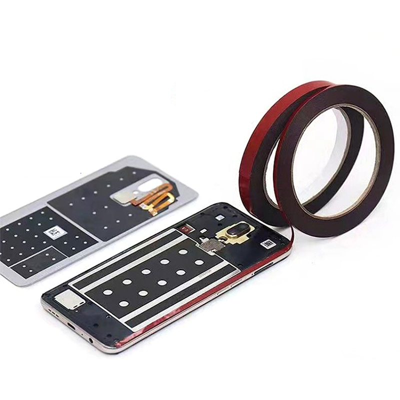 **Cinta adhesiva de doble cara - Lcd Screen Adhesive reseña y precio