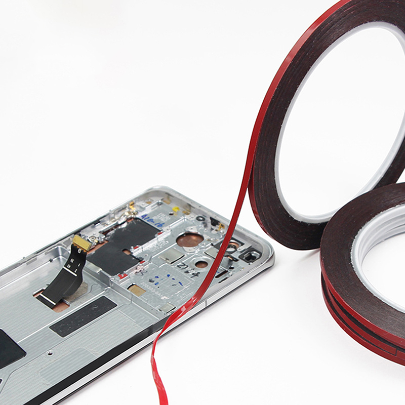 **Cinta adhesiva de doble cara - Lcd Screen Adhesive reseña y precio