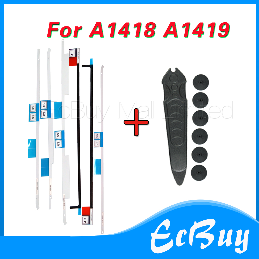 Nueva cinta de pantalla A1418  - Lcd Screen Adhesive reseña y precio