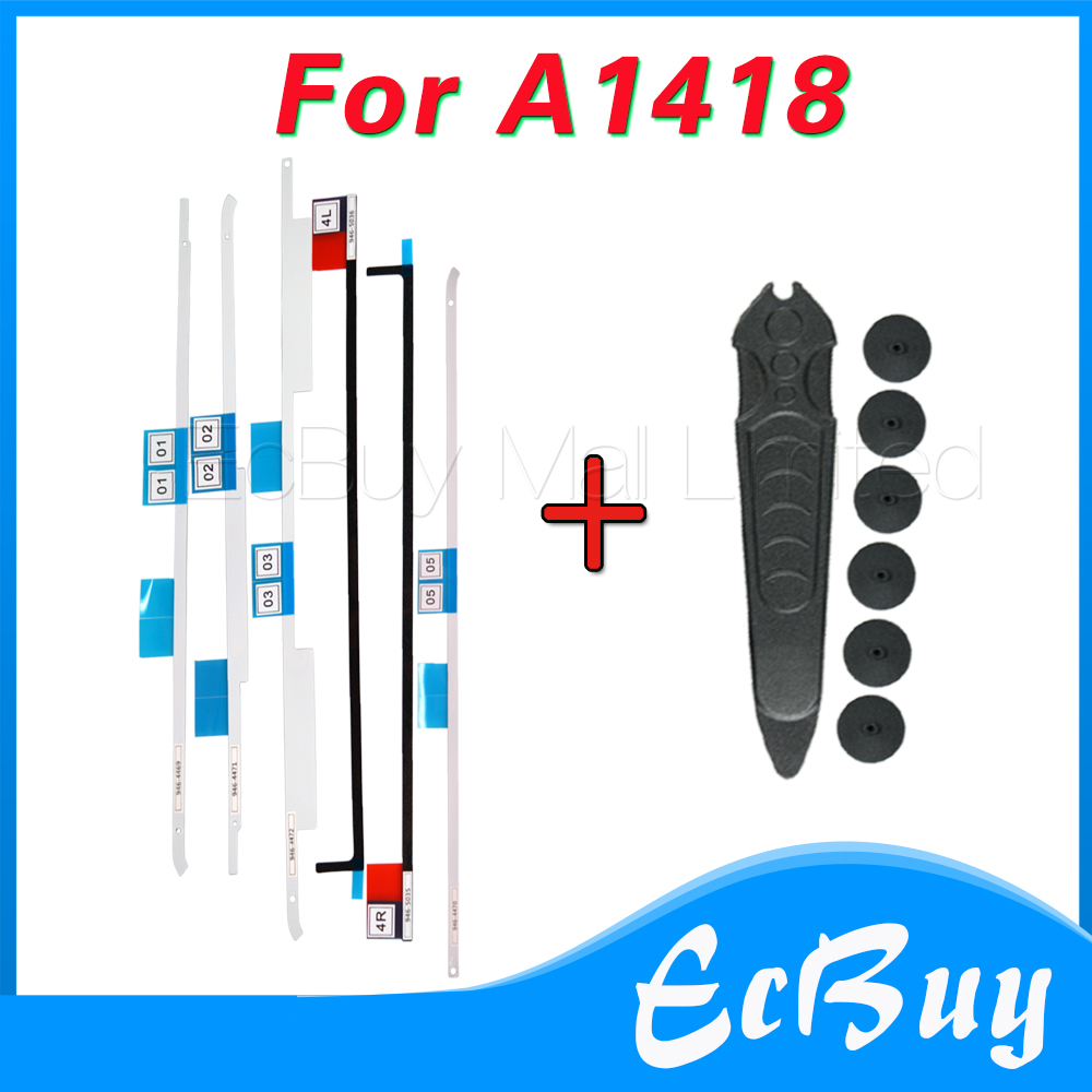 Nueva cinta de pantalla A1418  - Lcd Screen Adhesive reseña y precio