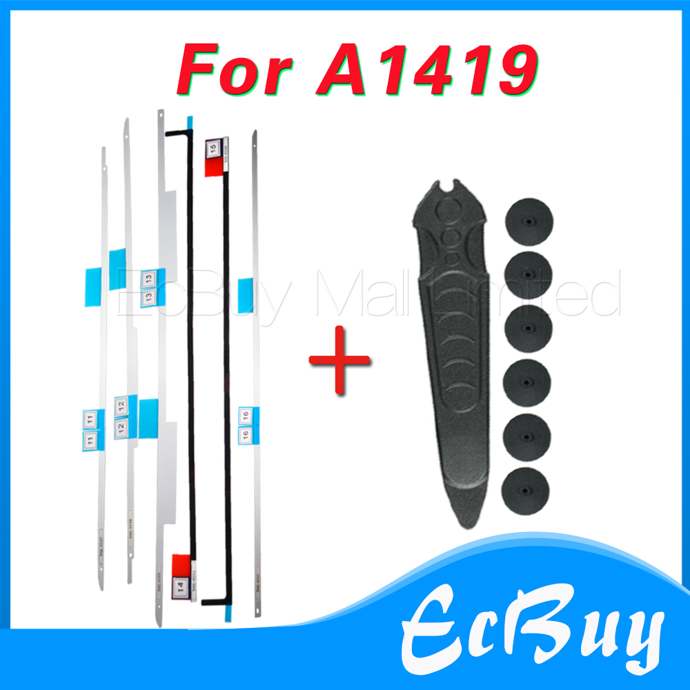 Nueva cinta de pantalla A1418  - Lcd Screen Adhesive reseña y precio