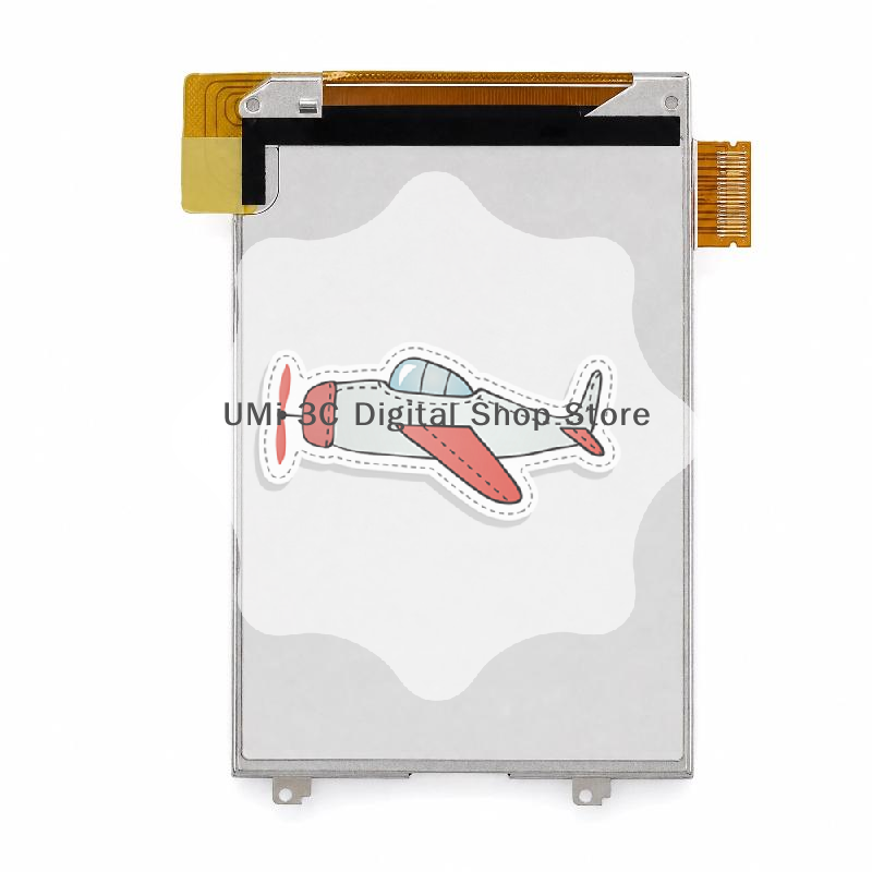 Pantalla LCD de repuesto, Pane - Electronics Repair For Beginners reseña y precio