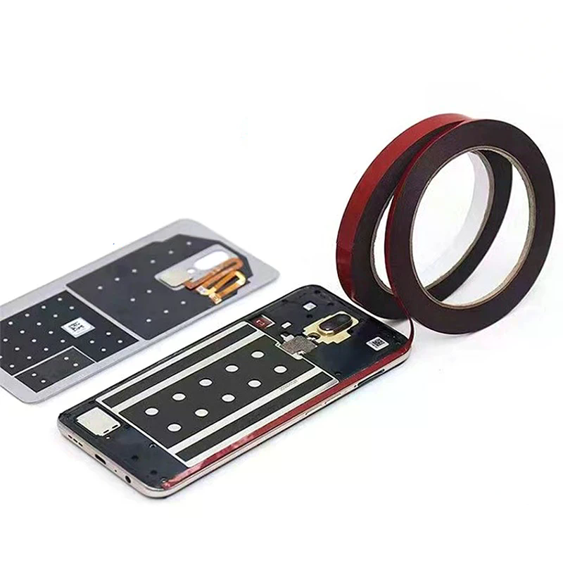 Cinta adhesiva de doble cara p - Lcd Screen Adhesive reseña y precio