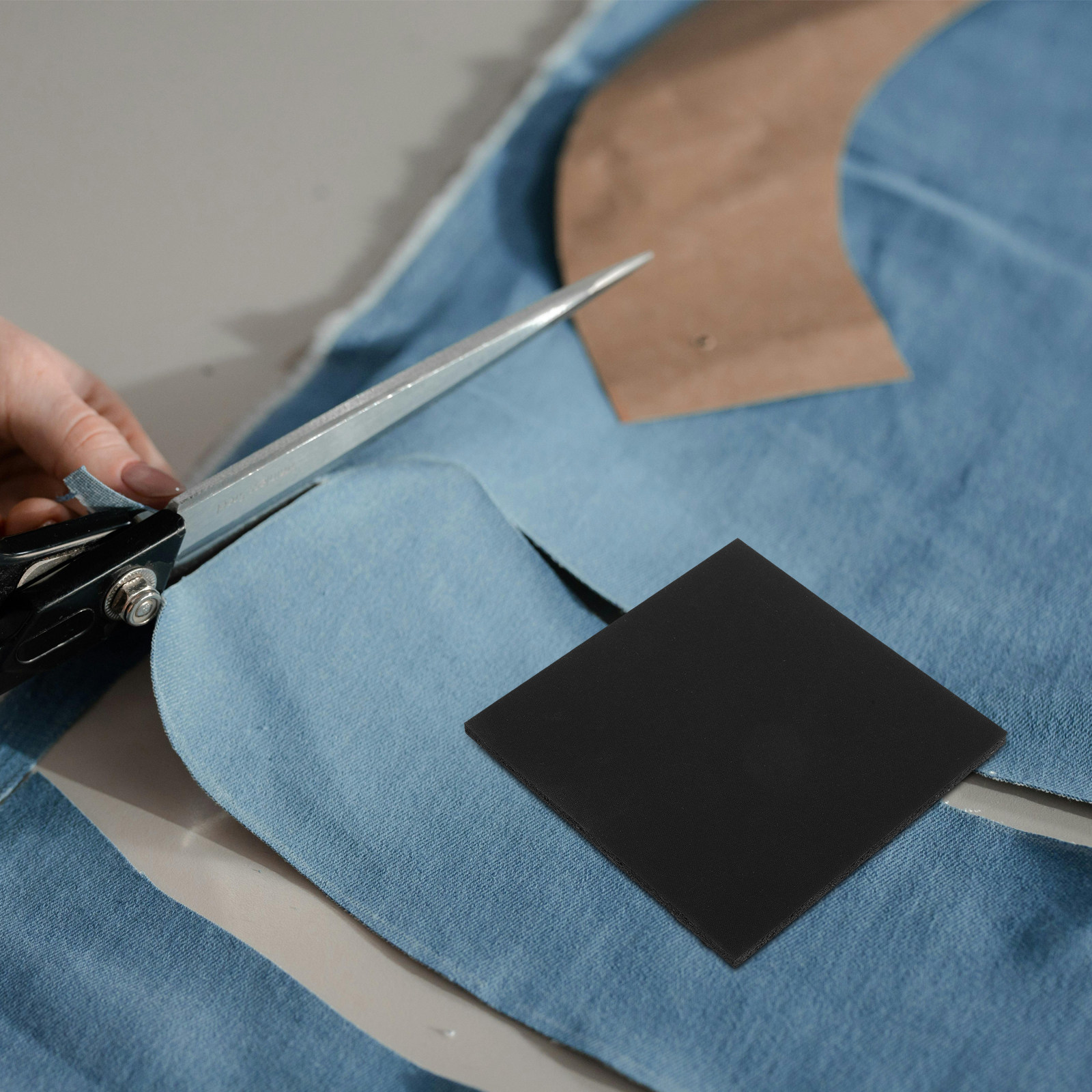 Alfombrilla de Silicona para P - Heat Mat Silicone reseña y precio