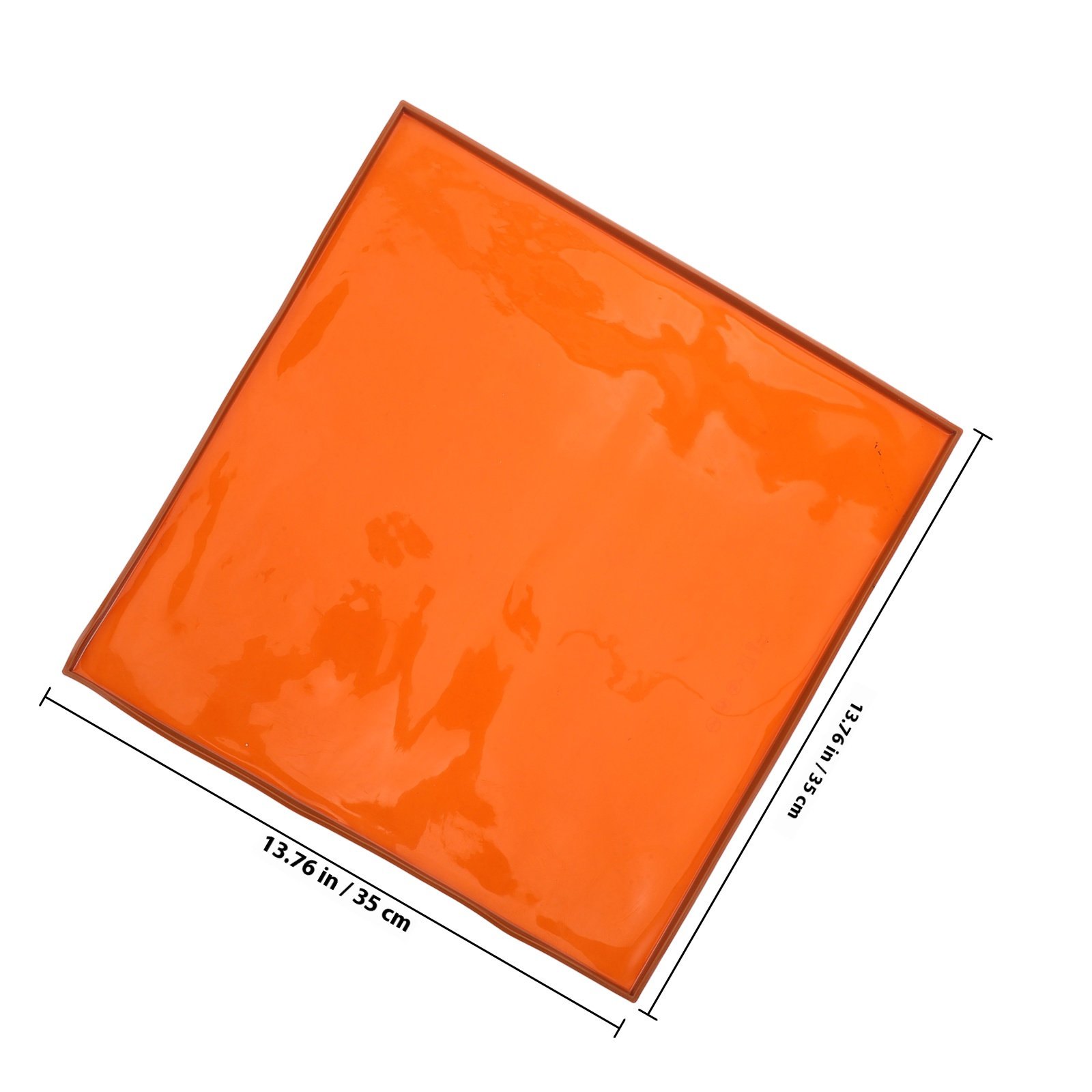 Tapete de Silicona para Deshid - Heat Mat Silicone reseña y precio