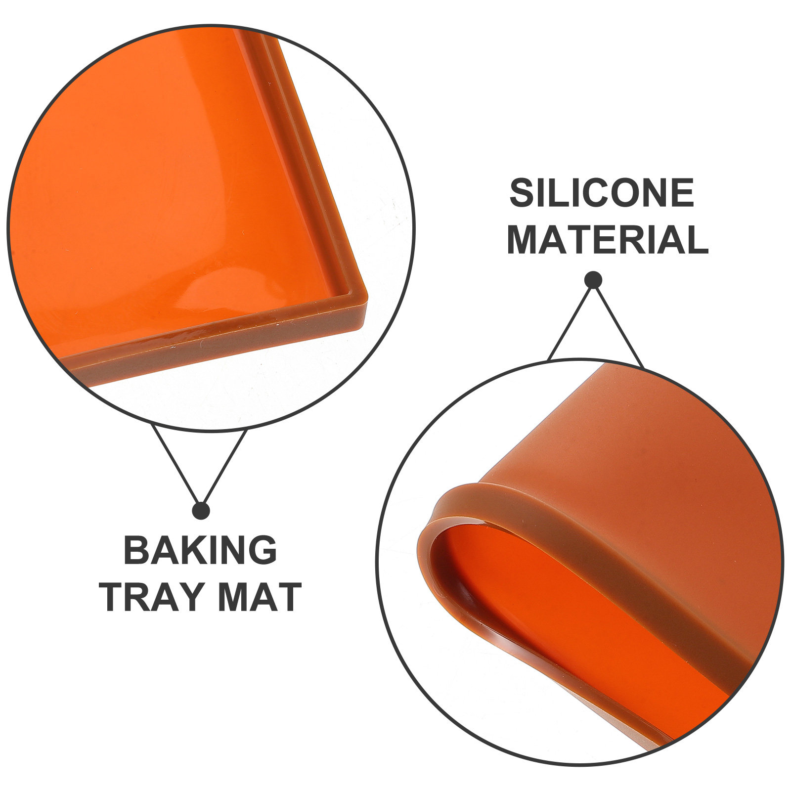 Tapete de Silicona para Deshid - Heat Mat Silicone reseña y precio
