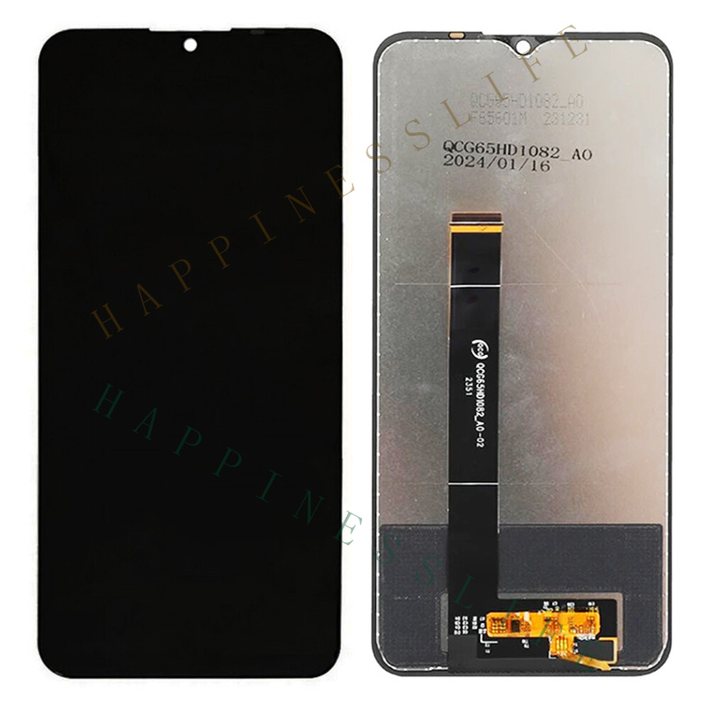 NUEVA PANTALLA TÁCTIL LCD ZR+  - Lcd Screen Adhesive reseña y precio