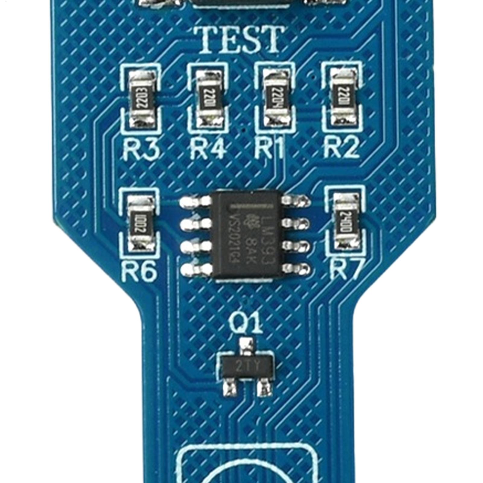 Probador de bobinas, Detector  - Electronics Repair For Beginners reseña y precio