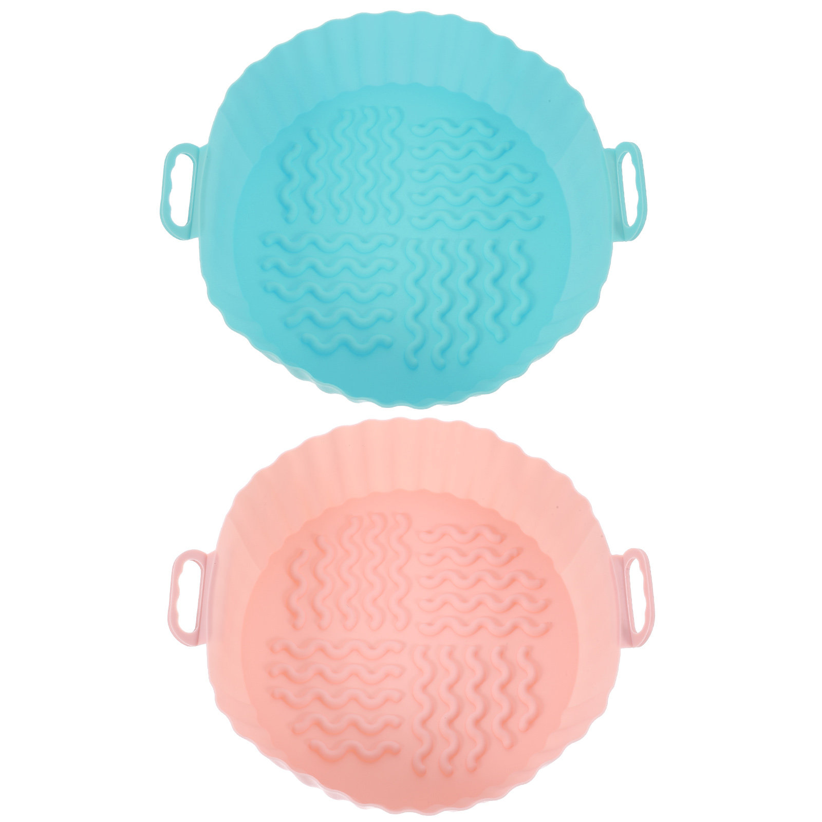 2 Piezas de Tapetes de Silicon - Heat Mat Silicone reseña y precio
