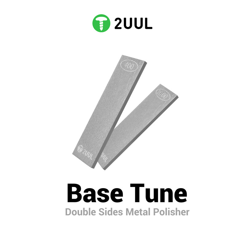 Pulidor de Metal de doble cara - Pentalobe Screwdriver Set reseña y precio