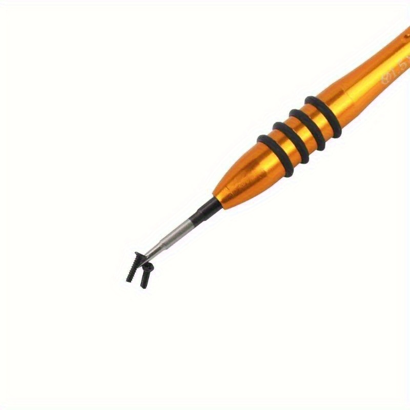 Adecuado para reparación de re - Pentalobe Screwdriver Set reseña y precio