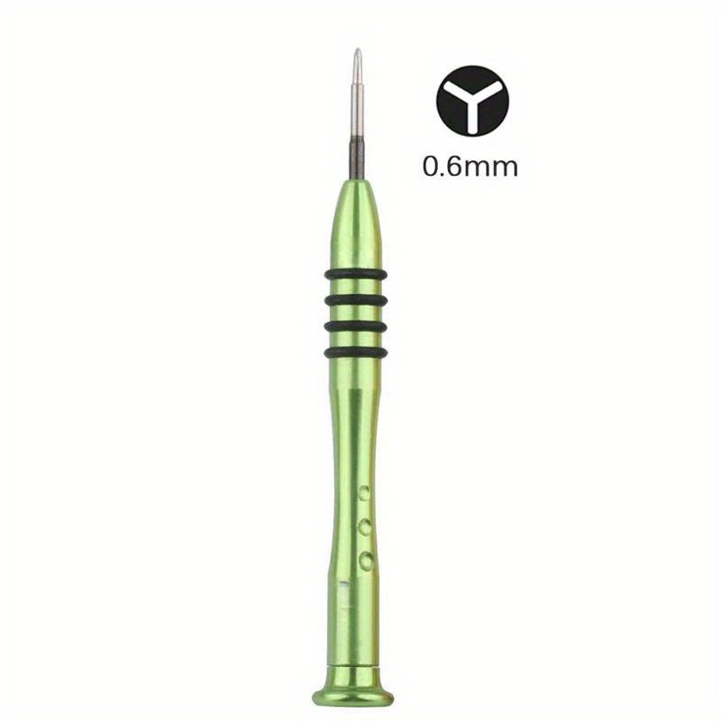 Adecuado para reparación de re - Pentalobe Screwdriver Set reseña y precio