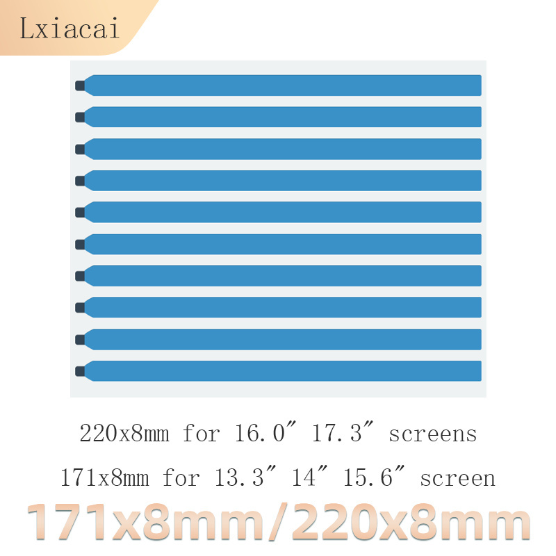 Pegamento fácil de tirar para  - Lcd Screen Adhesive reseña y precio