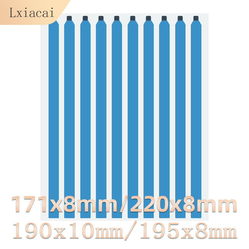Pegamento fácil de tirar para  - Lcd Screen Adhesive reseña y precio