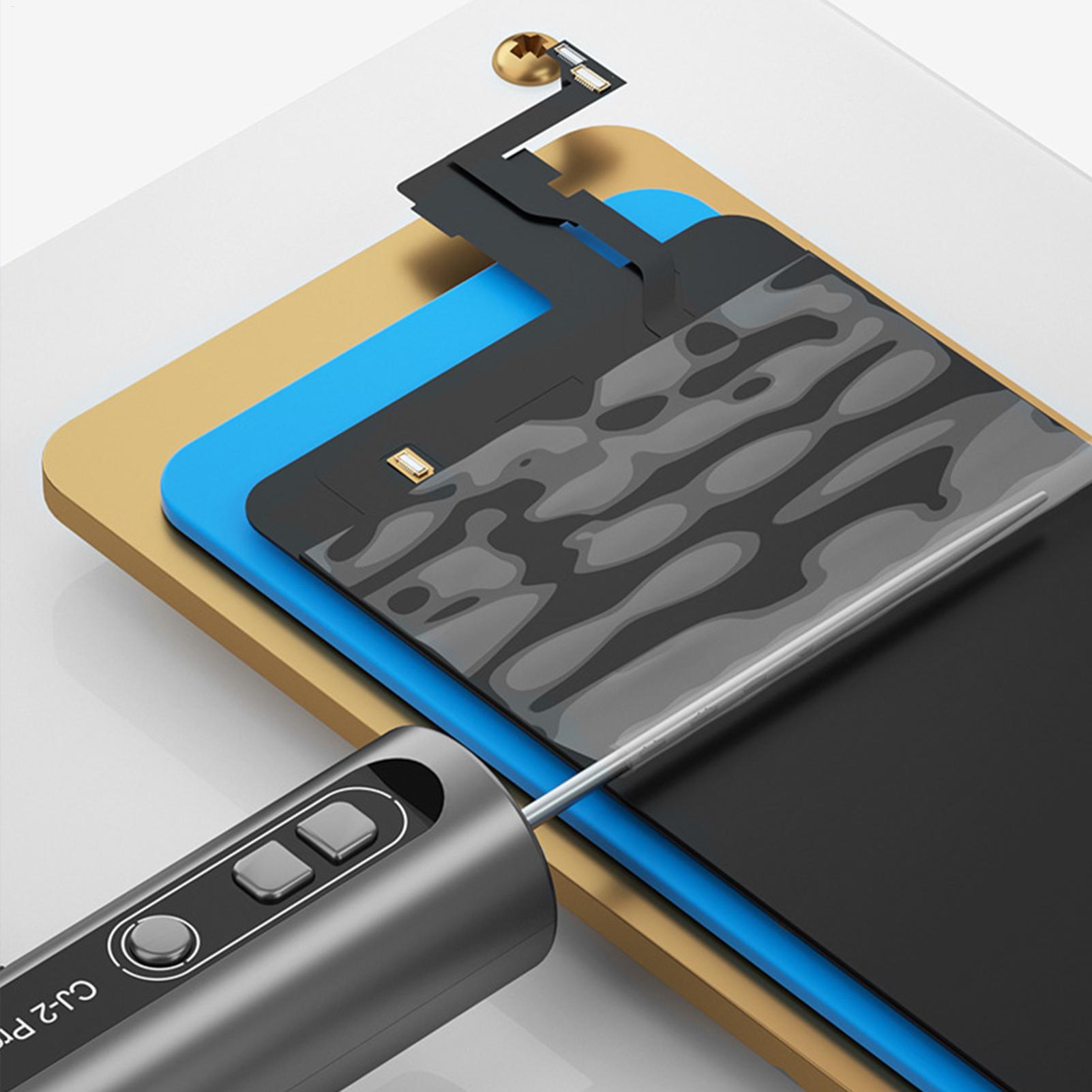Herramienta Eléctrica para Rem - Lcd Screen Adhesive reseña y precio