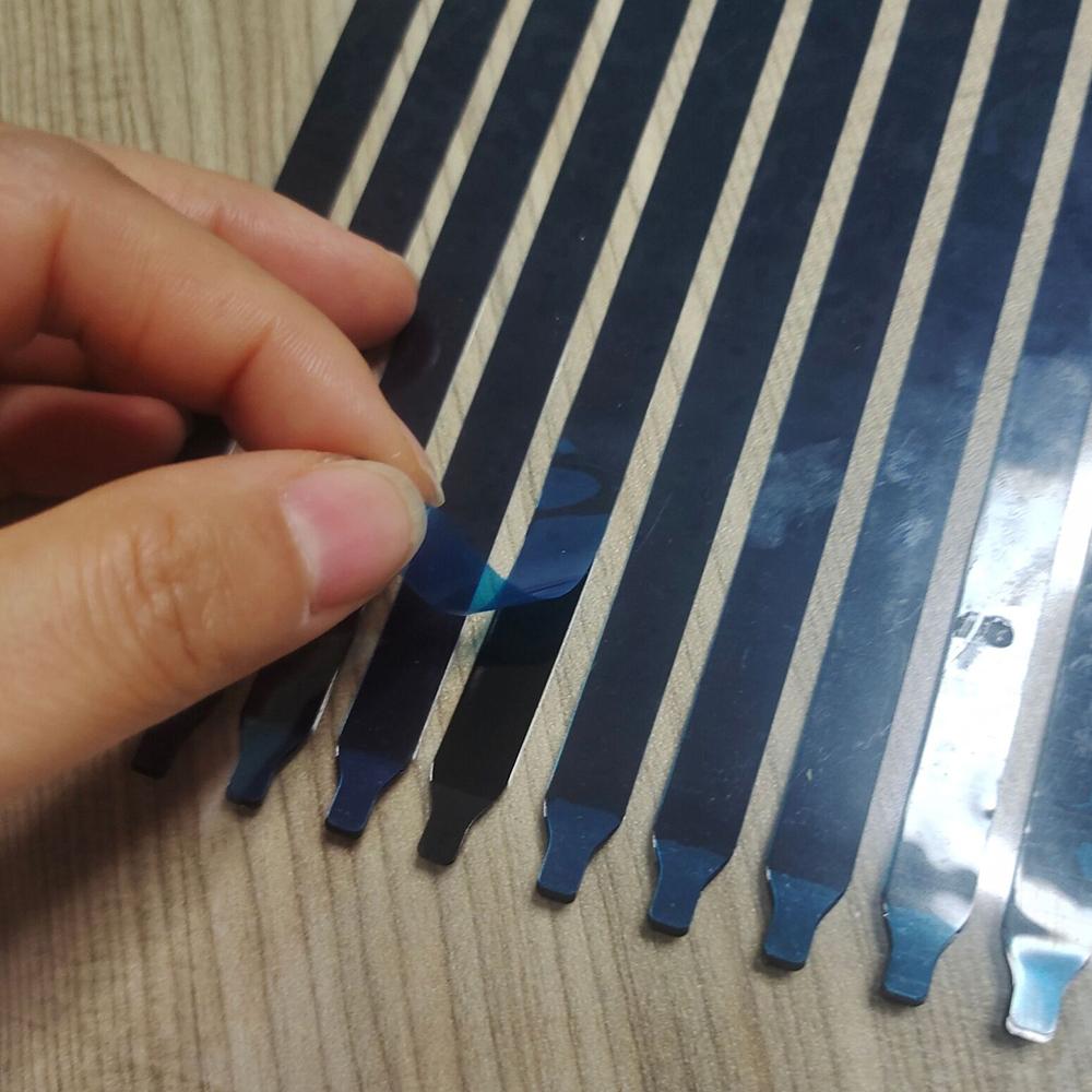 10 Piezas de Cinta Adhesiva de - Lcd Screen Adhesive reseña y precio