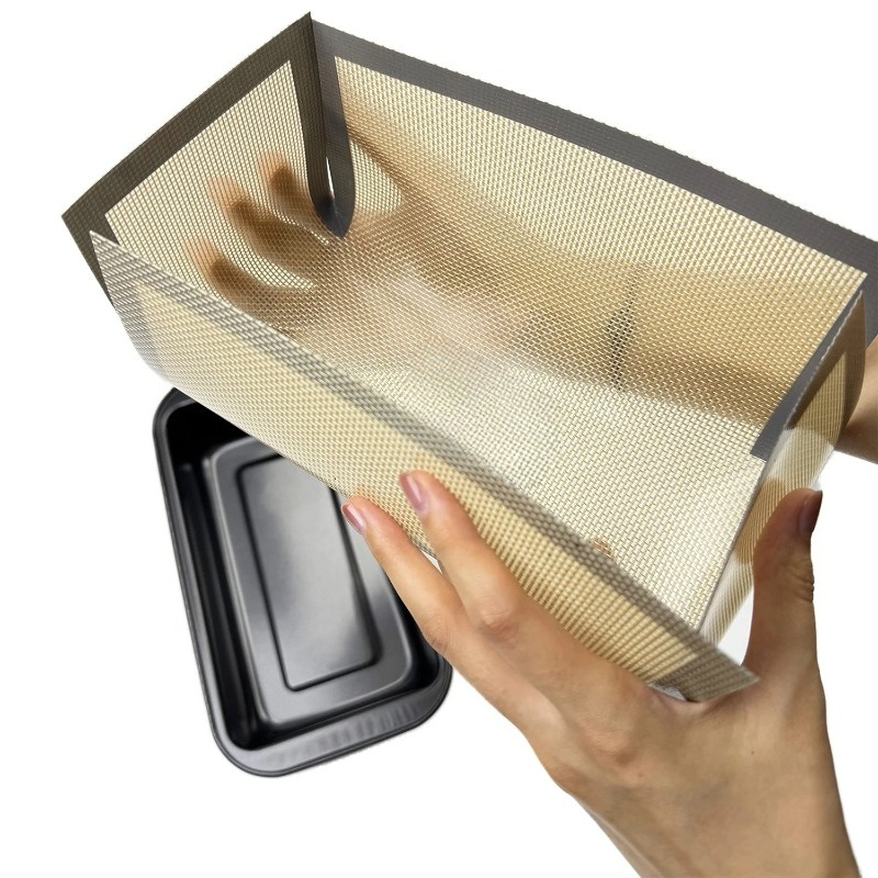 Revestimientos de silicona par - Heat Mat Silicone reseña y precio