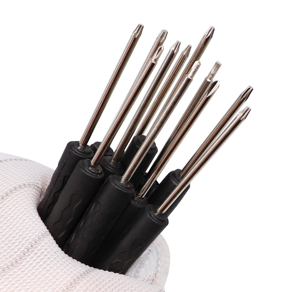 Destornillador Mini Phillips 5 - Pentalobe Screwdriver Set reseña y precio